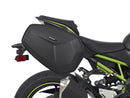 Kawasaki Z Electric [SHAD] - SR Seitentaschenhalterung - Kawasaki Z900