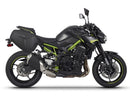 Kawasaki Z Electric [SHAD] - SR Seitentaschenhalterung - Kawasaki Z900