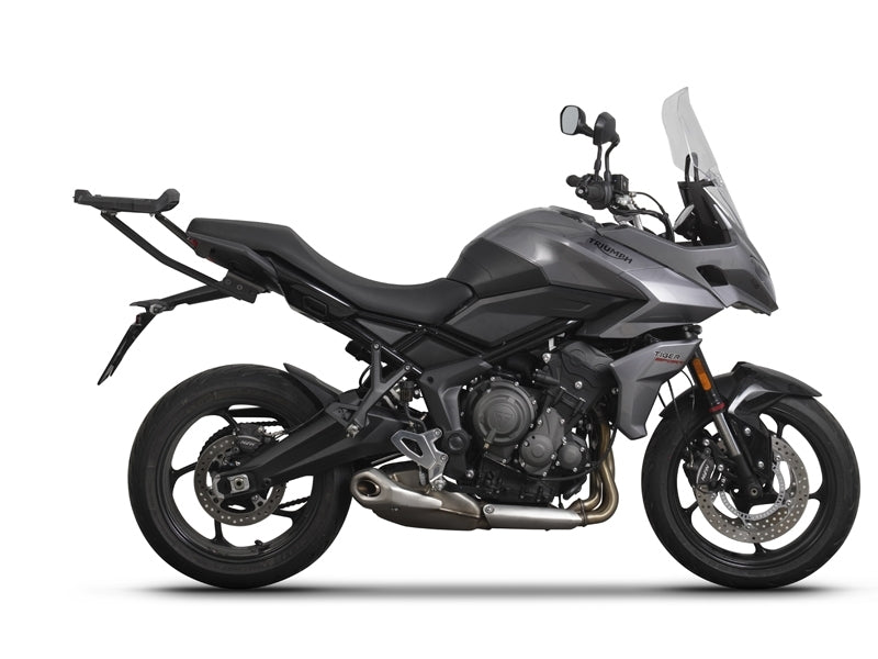 Triumph Tiger 660 [SHAD] - Kit di montaggio Top Master - Triumph Tiger 660 Sport