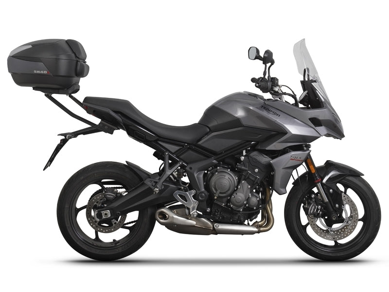 Triumph Tiger 660 [SHAD] - Kit di montaggio Top Master - Triumph Tiger 660 Sport