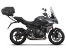 Triumph Tiger 660 [SHAD] - Kit di montaggio Top Master - Triumph Tiger 660 Sport