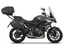 Triumph Tiger 660 [SHAD] - Kit di montaggio Top Master - Triumph Tiger 660 Sport