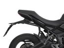 Triumph Tiger Sport 660 [SHAD] - Système de fixation 3P (côté) - Triumph Tiger 660 Sport