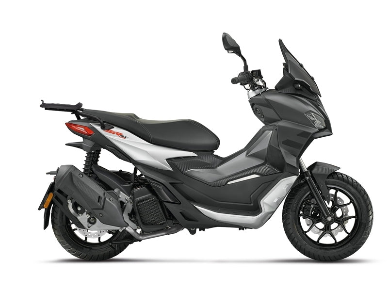 Aprilia Sr Gt 125 [SHAD] - Kit montaggio Top Master - Aprilia SR 125 / 200 GT