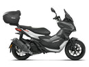 Aprilia Sr Gt 125 [SHAD] - Kit montaggio Top Master - Aprilia SR 125 / 200 GT-4