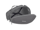 Cf Moto 700 Cl X Heritage [SHAD] - Borse laterali espandibili E48 Nero - 46/58L-7