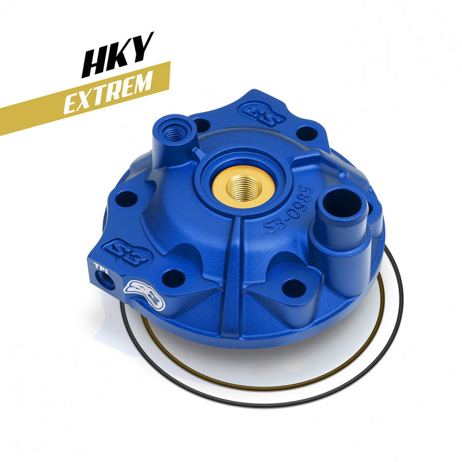 HUSQVARNA TE 250 I [2018-2022] - Extreme Zylinderkopf Kit - Husqvarna TE/TC250