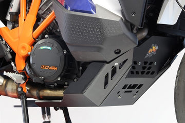 KTM 1290 Super Adventure R [2021-2022] - Protezione antincastro Adventure - HDPE 8mm KTM 1290 Super Adventure R/S