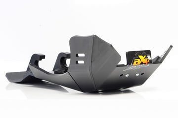 Tm Racing EN 250 FI [2022-2024] - Protezione antincastro Xtrem - PHD 8mm TM Racing EN250Fi/300Fi