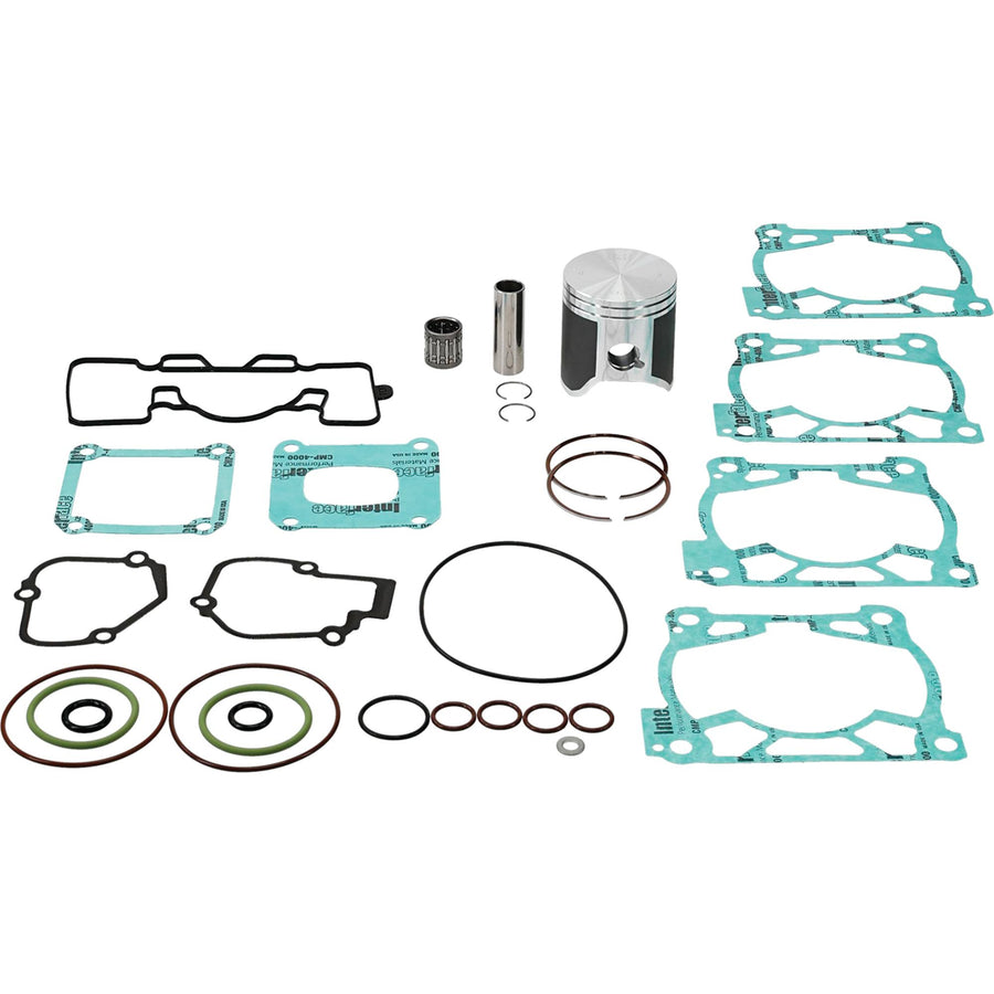 HUSQVARNA TC 125 [2016-2022] - Kit haut de gamme complet - Pistons coulés