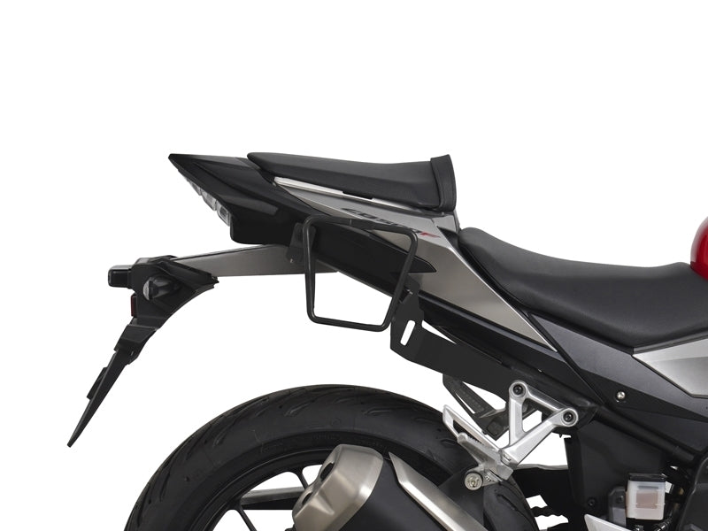 Honda Cb 500 Hornet [SHAD] - Distanziali borse laterali - Honda CB 500 F / CBR 500 F