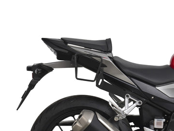 Honda Cb 500 Hornet [SHAD] - Distanziali borse laterali - Honda CB 500 F / CBR 500 F