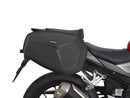 Honda Cb 500 Hornet [SHAD] - Distanziali borse laterali - Honda CB 500 F / CBR 500 F-2