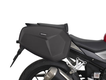 Honda Cb 500 Hornet [SHAD] - Distanziali borse laterali - Honda CB 500 F / CBR 500 F - 0