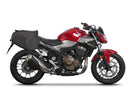 Honda Cb 500 Hornet [SHAD] - Distanziali borse laterali - Honda CB 500 F / CBR 500 F-4