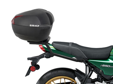 Kawasaki Z 650 [SHAD] - Kit di montaggio Top Master - Kawasaki 650 RS