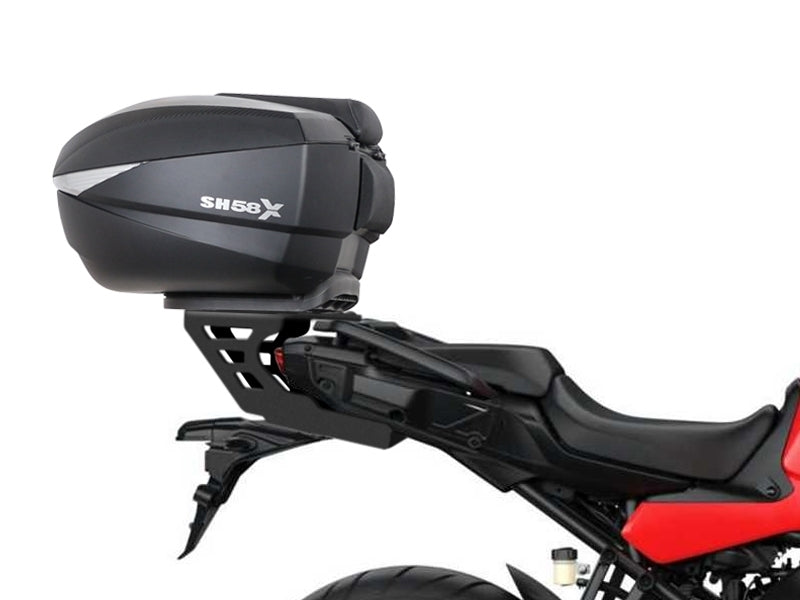 Yamaha Tracer 9 Y-Amt [SHAD] - Kit de montage Top Master - Yamaha Tracer 9 / GT