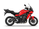 Yamaha Tracer 9 Y-Amt [SHAD] - Kit de montage Top Master - Yamaha Tracer 9 / GT