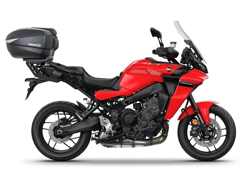 Yamaha Tracer 900 [SHAD] - Kit de montage Top Master - Yamaha Tracer 9 / GT