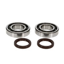 Ktm Sx 250 [PROX] - Kit cuscinetto albero motore e paraolio