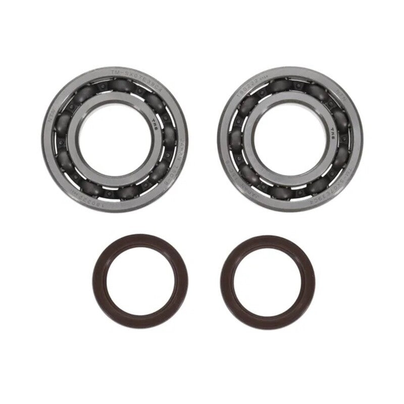 Ktm Sx 250 [PROX] - Kit cuscinetto albero motore e paraolio