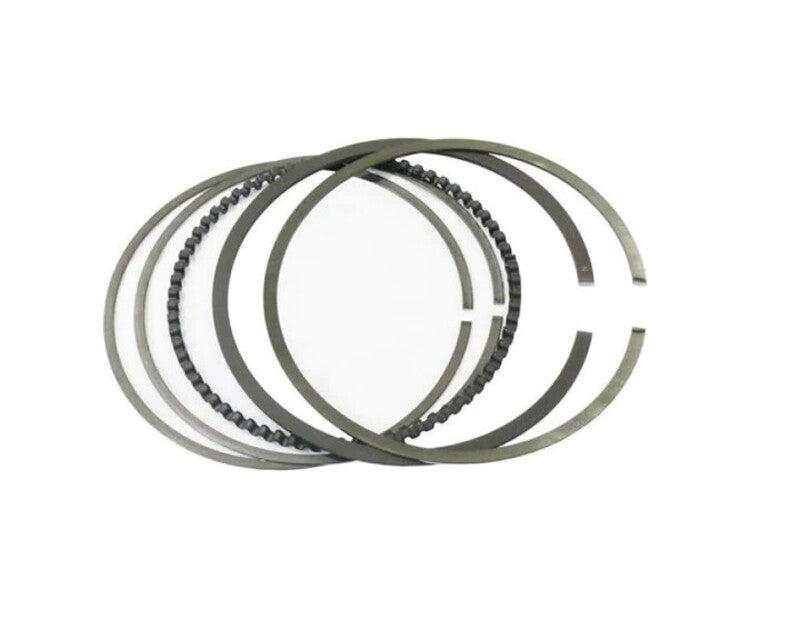 Kawasaki Kx 250 [WOSSNER] - WÖSSNER 4 Takt Kolbenring - Set Ø96.00mm - 0.95x1.5mm