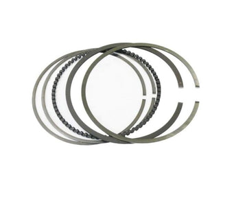 Kawasaki Kx 250 [WOSSNER] - WÖSSNER 4 Takt Kolbenring - Set Ø96.00mm - 0.95x1.5mm