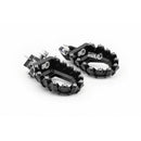Honda Crf 1100 [S3] - Solid footrests - Honda Africa Twin-1
