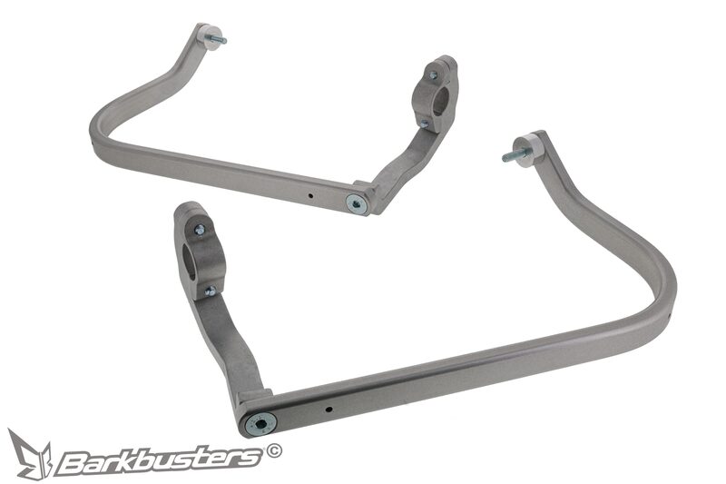 Honda Crf 300 [BARKBUSTERS] - Kit de visserie fixation deux points - Honda CRF300L