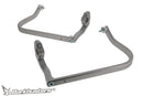 Honda Crf 300 [BARKBUSTERS] - Kit de visserie fixation deux points - Honda CRF300L-1
