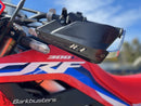 Honda Crf 300 [BARKBUSTERS] - Kit de visserie fixation deux points - Honda CRF300L-4