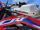 Honda Crf 300 Rally [BARKBUSTERS] - Hardware-Kit Zweipunktbefestigung - Honda CRF300L-5