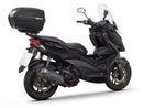 Honda Z 125 [SHAD] - Top Case SH44