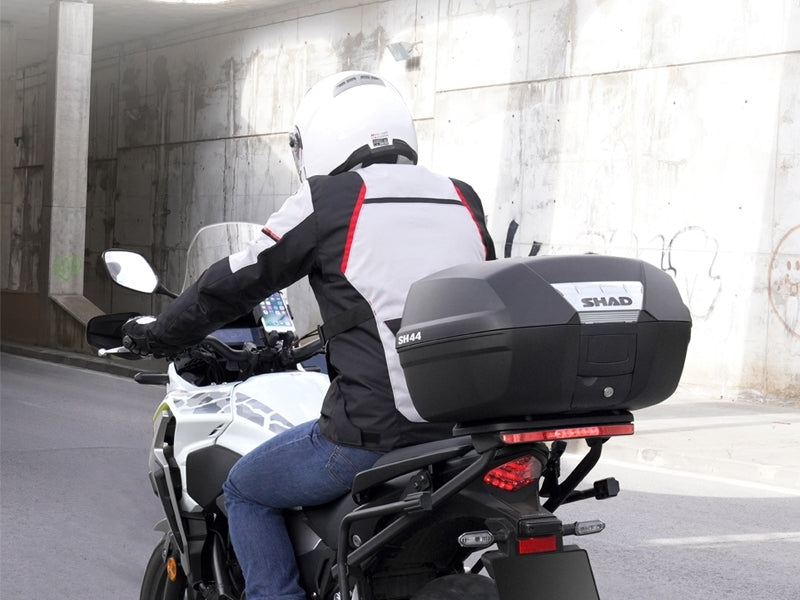 Honda Z 125 [SHAD] - Top Case SH44
