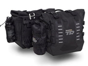 Borse laterali Honda X-Adv [SHAD] - TR40 Soft Adventure