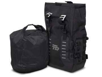 Honda X-Adv [SHAD] - TR40 Soft Adventure Packtaschen