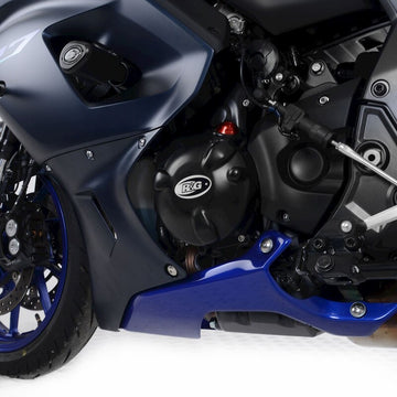 Yamaha XSR 700 [2026] - Protezione copertura carter motore