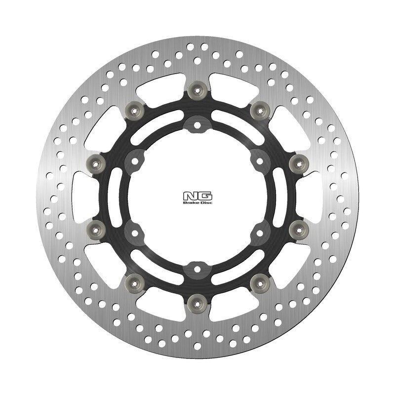 Ktm 690 Smc R [NG BRAKE DISC] - Bremsscheibe schwimmend rund