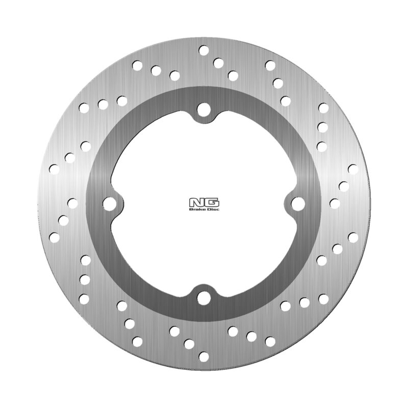Honda Cbr 650 [NG BRAKE DISC] - disque de frein rond rigide