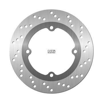 Honda Cb 650 R Neo Sports Café [NG BRAKE DISC] - disque de frein rond rigide