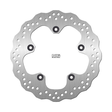 Bmw R 1250 Gs Adventure [NG BRAKE DISC] - Disco freno rigido Wave