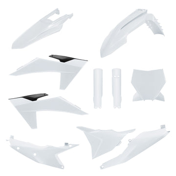 KTM 125 XC [2023-2024] - Plastik-Kit
