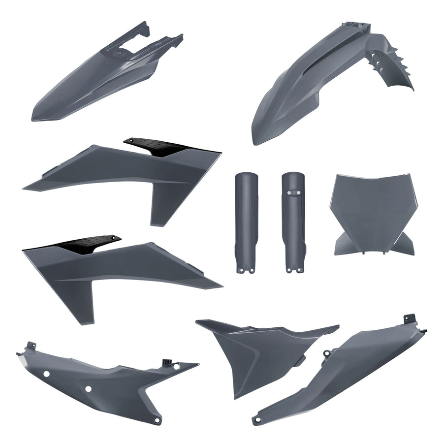 KTM 350 XC F [2023-2024] - Plastik-Kit