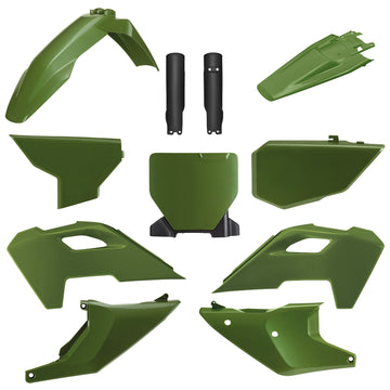 HUSQVARNA FC 250 [2023-2024] - Plastik-Kit