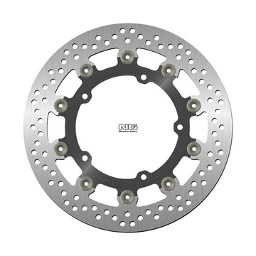 Yamaha Xsr 900 [NG BRAKE DISC] - disco freno rotondo flottante