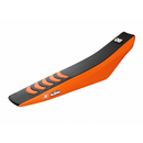 Ktm Sx 250 [BLACKBIRD] - Double Grip 3 Sitzbezug - KTM SX-SXF