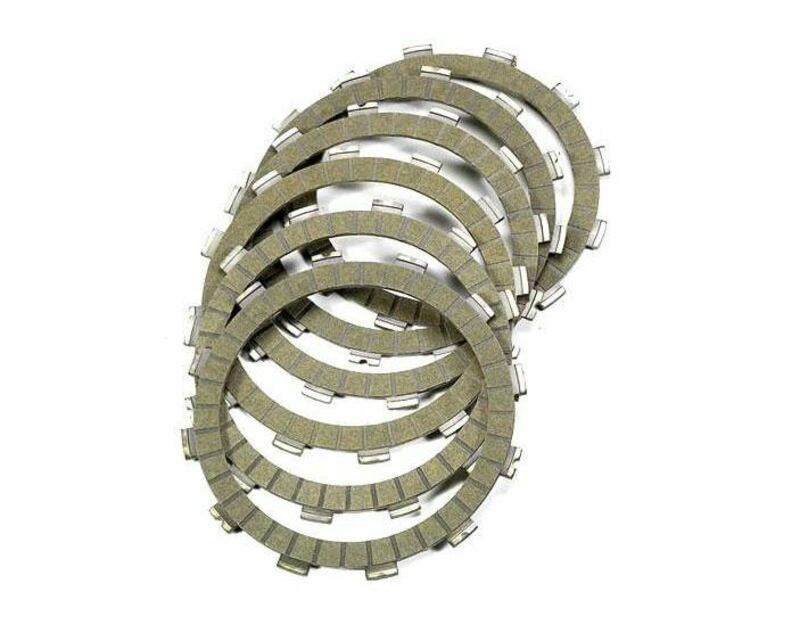 Kawasaki Kx 250 [PROX] - set of friction clutch plates