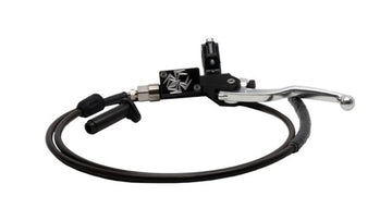 Gas Gas Ec 450 [REKLUSE] - Racing linke Hand-Hinterradbremse Kit