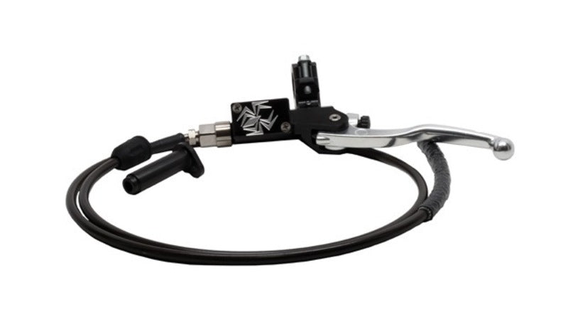 Gas Gas Fsr 450 [REKLUSE] - Racing linke Hand-Hinterradbremse Kit