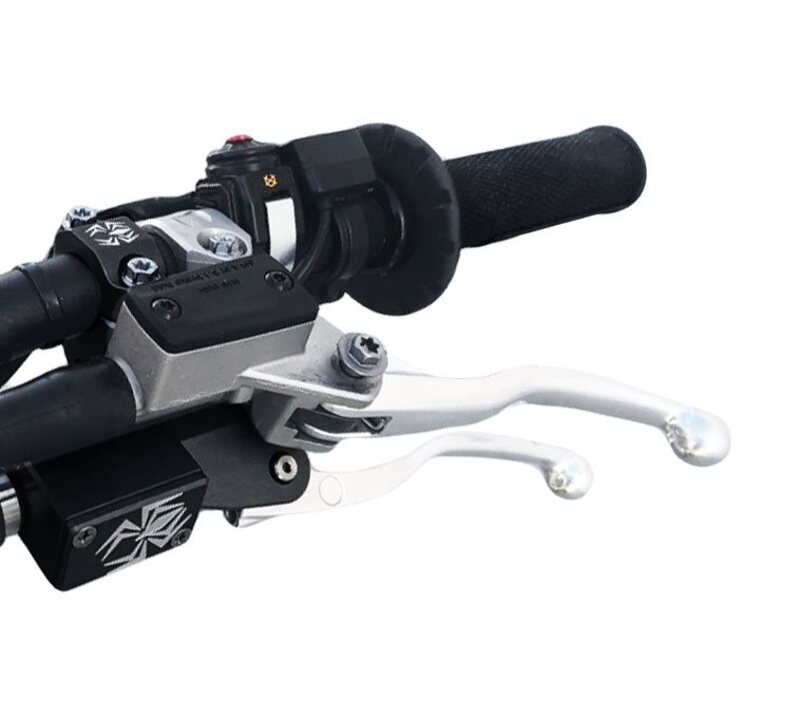 Gas Gas Ec 450 [REKLUSE] - Kit frein arrière gauche Racing